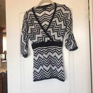 White House Black Market sweater